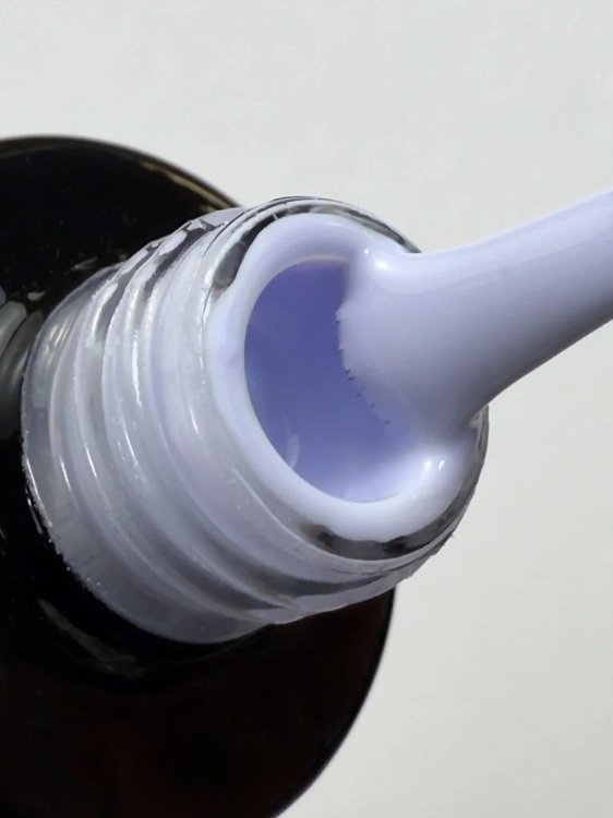 Onyx ημιμόνιμο βερνίκι 151 Creamy Lilac 7ml