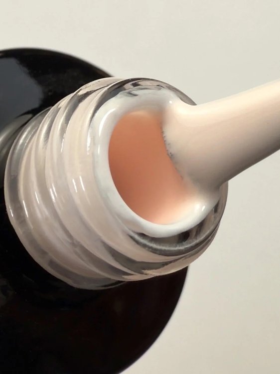 Onyx ημιμόνιμο βερνίκι 158 Creme De La Creme 7ml