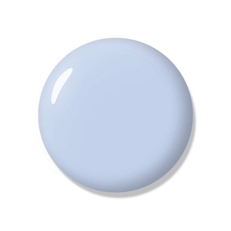 FADED BLUE