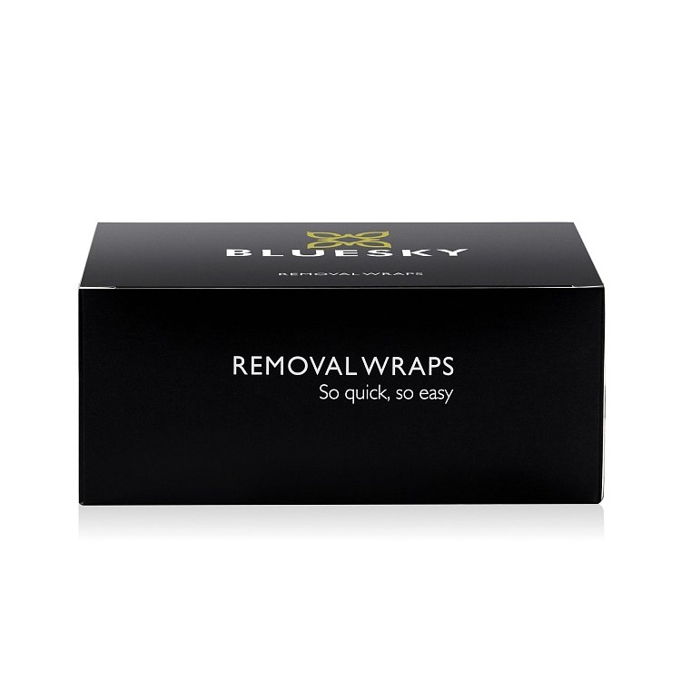 Removal wraps (200pcs)