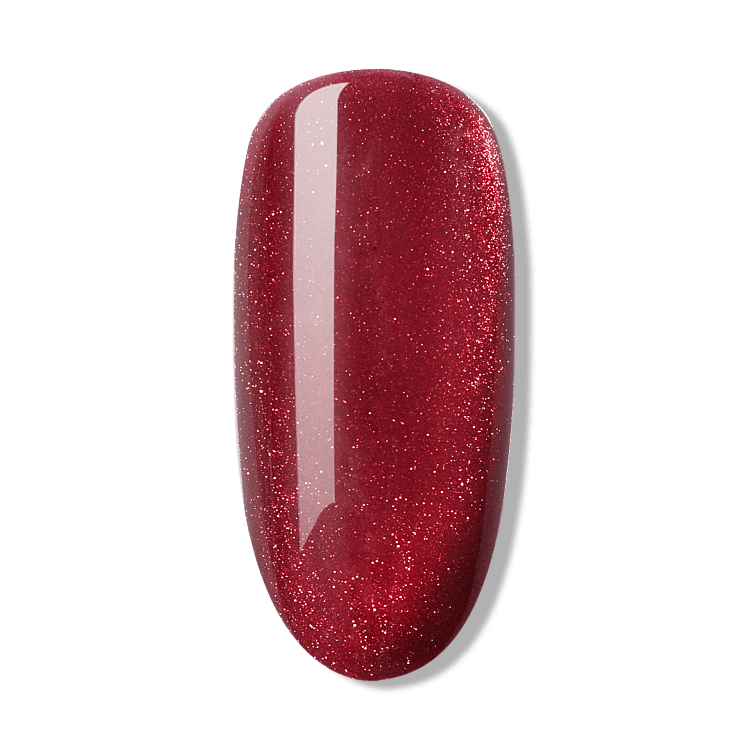 VELVET BURGUNDY - SEASONAL