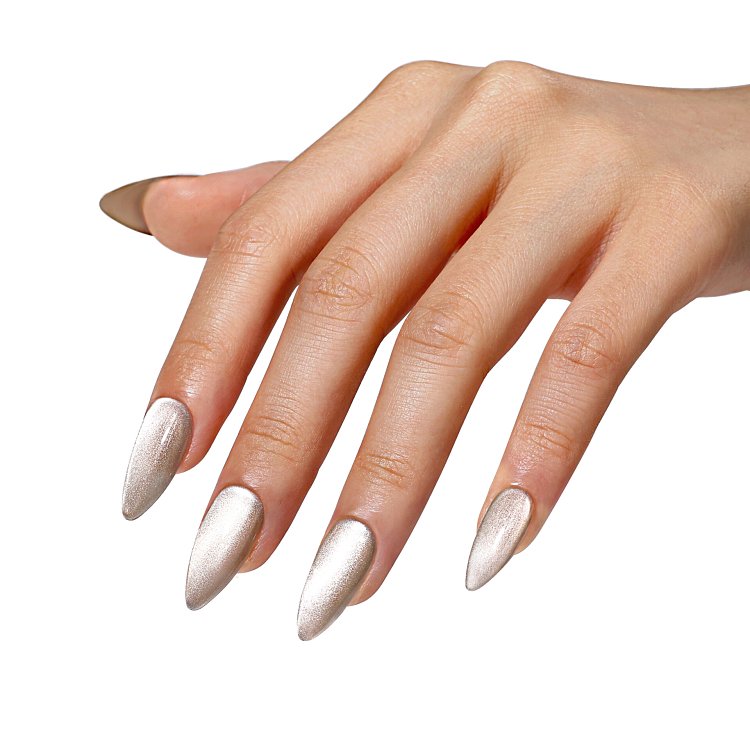 Satin Sand - SATIN CAT EYE COLLECTION