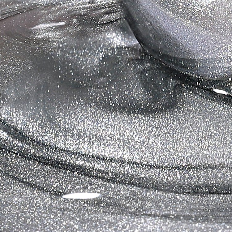 Silver Moonstone - SATIN CAT EYE COLLECTION
