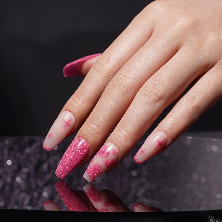 SPARKLE NEON COLLECTION
