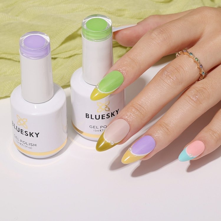 SUNRISE BEIGE - SEASONAL
