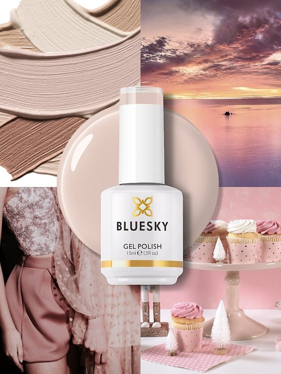 SUNRISE BEIGE - SEASONAL