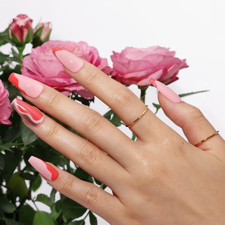 SORBET PINK - SEASONAL