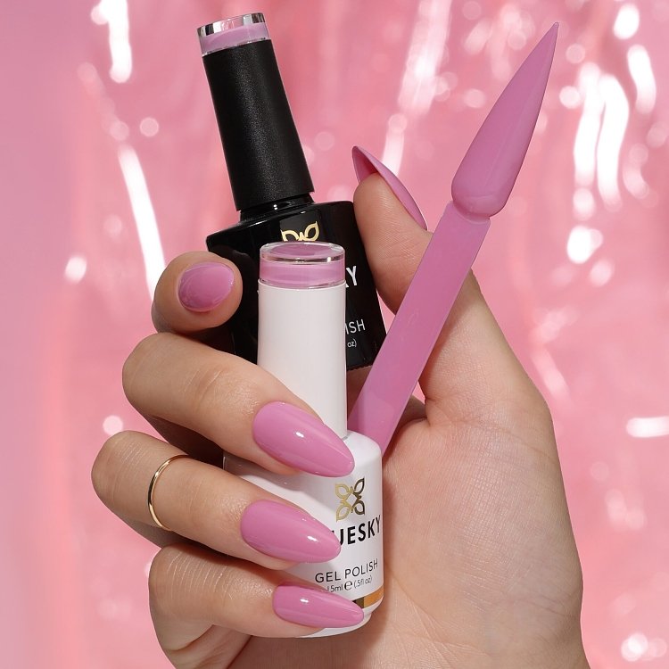 PINK CRUSH - SEASONAL
