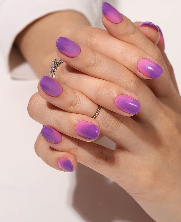 THERMO CHANGE GEL – IT TWISTS