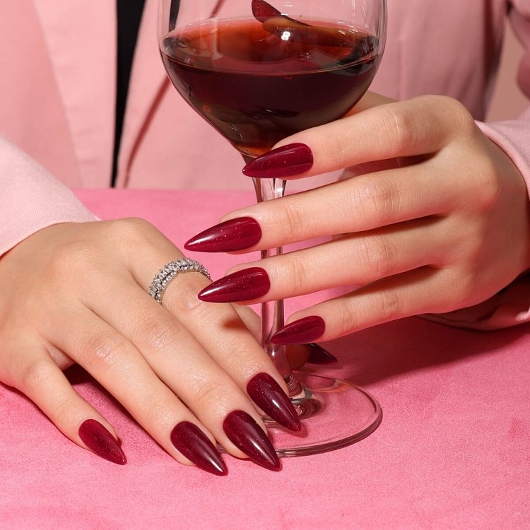 ALLURING WINE – SEASONAL