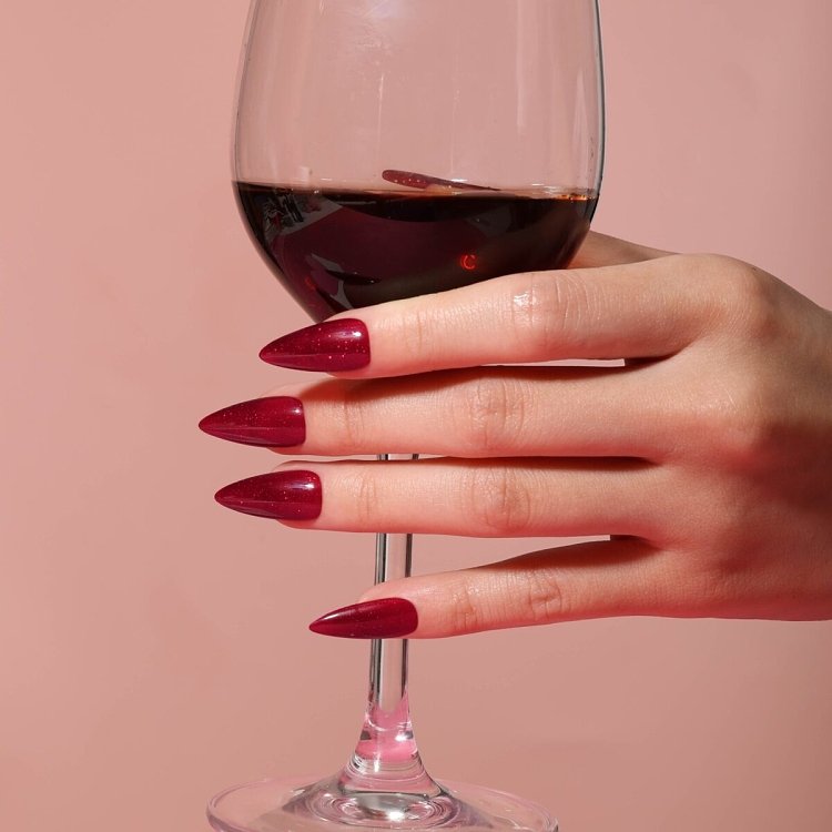 ALLURING WINE – SEASONAL