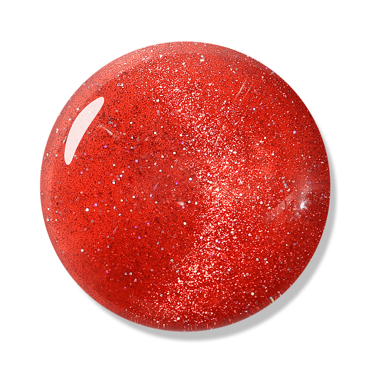 RED BRILLIANCE