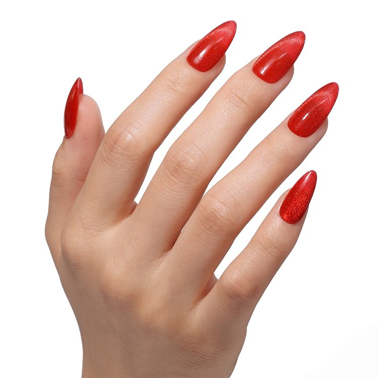 RED BRILLIANCE