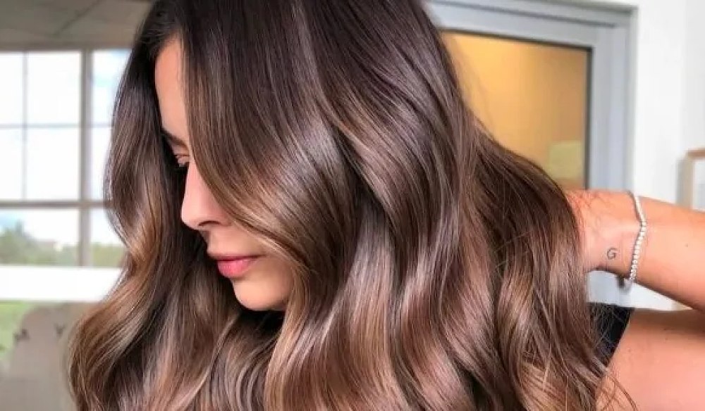 Γιατί να επιλέξεις βαφή μαλλιών Silky Color