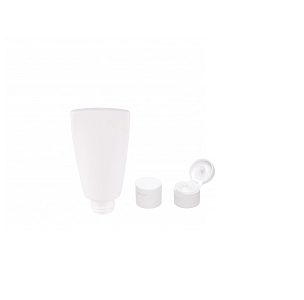 Σωληνάριο GREEN Λευκό  50ml