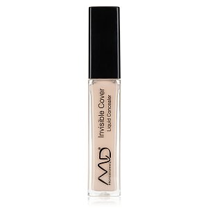 Invisible Cover Liquid Concealer