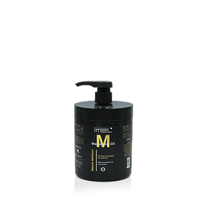 Μάσκα Μαλλιών Imel Macadamia Oil 1000ml