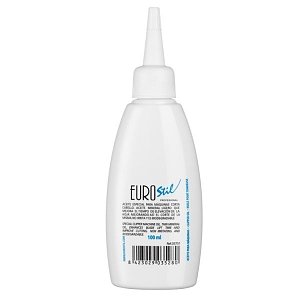 Eurostil Λάδι Μηχανών Κουρέματος - Special Machine Oil 100ml