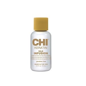 CHI Keratin Silk Infusion 15ml / 59ml / 177ml