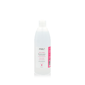 Καθαρό Ασετόν Imel 1000ml