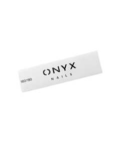 ONYX Μπάφερ - Buffer 180/180