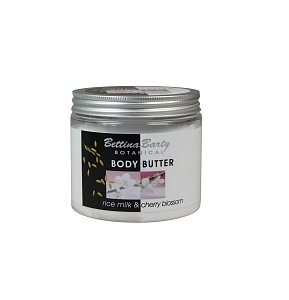 Rice Milk & Cherry Blossom Body Butter 400ml