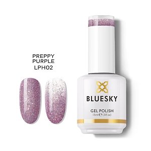 PREPPY PURPLE - Perfect Holo Gel Collection