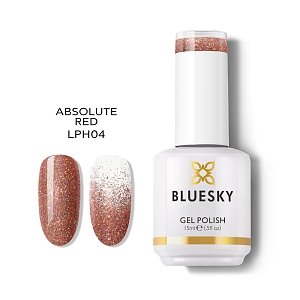 ABSOLUTE RED-Perfect Holo Gel Collection