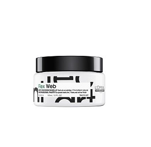 L’Oréal Tecni Art Flex Web Πάστα Διαμόρφωσης  Δυνατό κράτημα Νο5  150ml