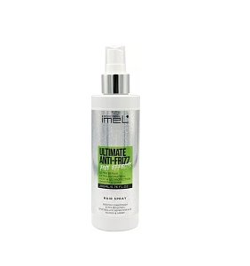 Imel Ultimate Anti-frizz Spray "Five Effects" 200ml