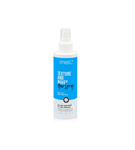 Imel Sea Salt Hair Spray 200ml