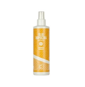Λάδι Αποτρίχωσης Ιταλίας ΧΑΜΟΜΗΛΙ 250ml