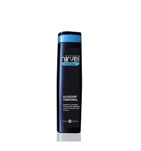 Nirvel Ισιωτική κρέμα Alisador Temporal 250ml