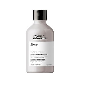 L'ORÉAL Serie Expert Silver Σαμπουάν