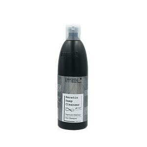 Σαμπουάν Imel Keratin Deep Cleanser 1000ml