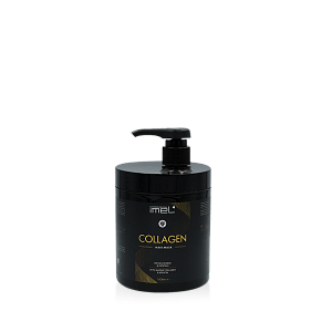 Μάσκα Μαλλιών Imel Collagen 1000ml
