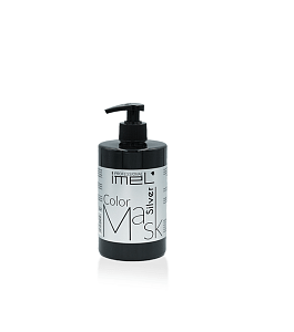 Imel Silver Color Mask 500ml