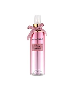 Women'Secret Lady Tenderness 250ml