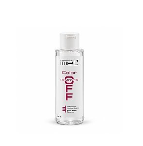 Καθαριστικό Λεκέδων Βαφής Imel Remover 100ml