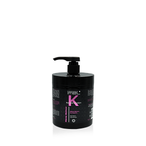 Μάσκα Μαλλιών Imel Keratin Infusion 1000ml