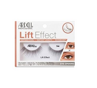 Lift Effect 744