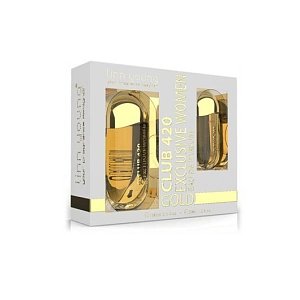 Gift set Club 420 gold EDP 100ml & 30ml