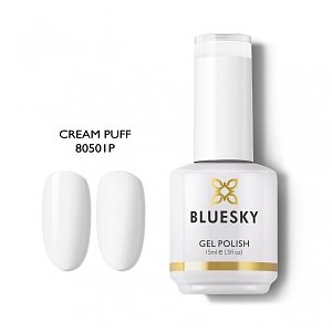 CREAM PUFF