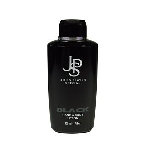 John Player Special Hand & Body LotioBlack  (FOR MAN) 500ML