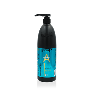 Σαμπουάν Imel Argan Oil 1000ml