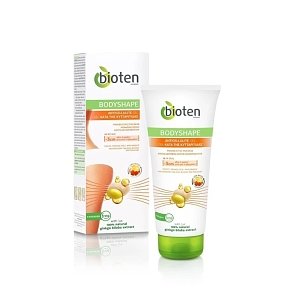 Bioten Body Shape Anticellulite Gel up to 3cm Κατά της Κυτταρίτιδας 200ml