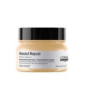 L’Oreal Absolut Repair Μάσκα 250ml / 500ml