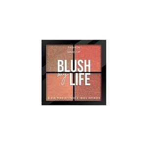 Blush FMU Ροθζ  No3 Rich