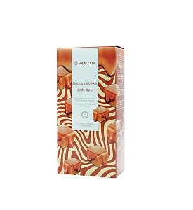 Ventus Molten Sugar Gift Box