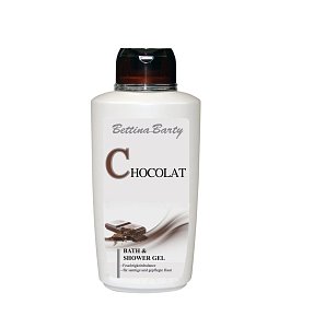 Bettina Barty Hand & Body Lotion Cacao 500ml